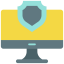 Antivirus ícone 64x64