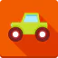 Car icon 64x64