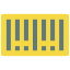 Barcode ícone 64x64