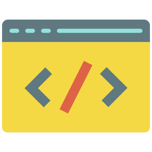 Code icône