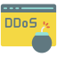 Ddos icon 64x64