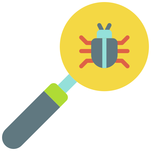 Detection icon