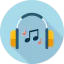 Headphones icon 64x64