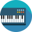 Piano icon 64x64
