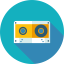 Cassette icon 64x64