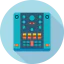 Mixer icon 64x64