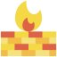 Firewall ícone 64x64