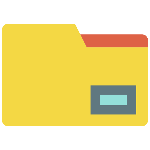 Folder 图标