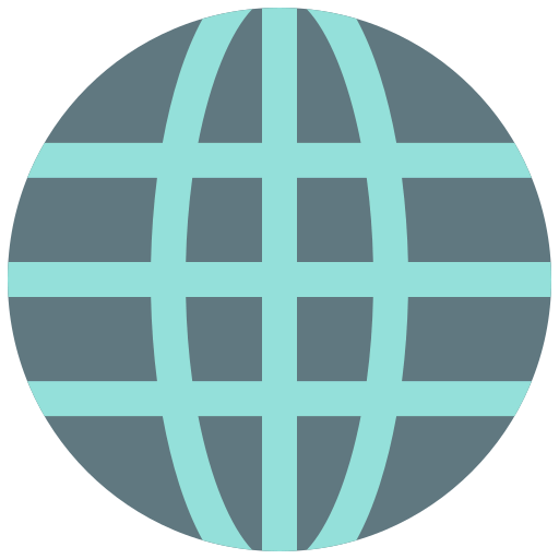 Globe 图标