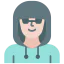 Hacker ícone 64x64