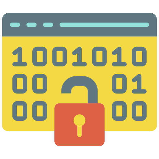 Hacking Ikona