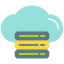 Hosting ícone 64x64