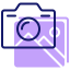 Photo camera アイコン 64x64