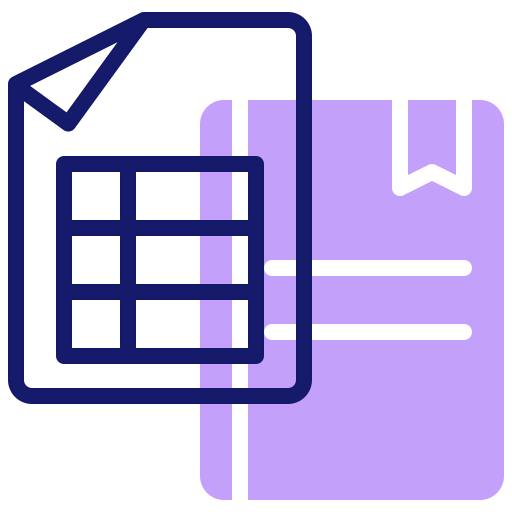 Document icon