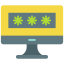 Password ícone 64x64