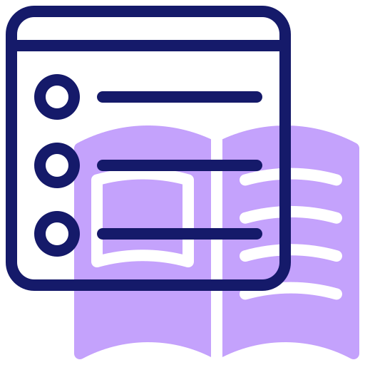 Checklist icon