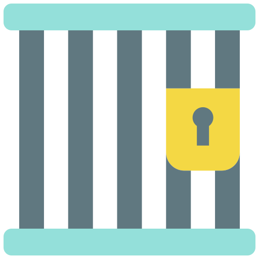 Prison icon