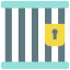 Prison ícone 64x64