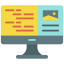 Programming ícone 64x64