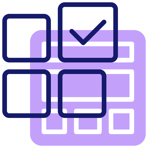 Application icon