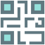 Qr code ícone 64x64