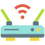 Router ícone 64x64