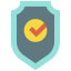 Safety ícone 64x64
