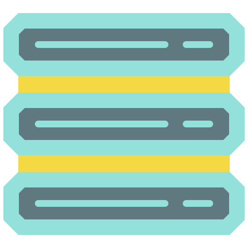 Server icon