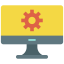 Settings ícone 64x64