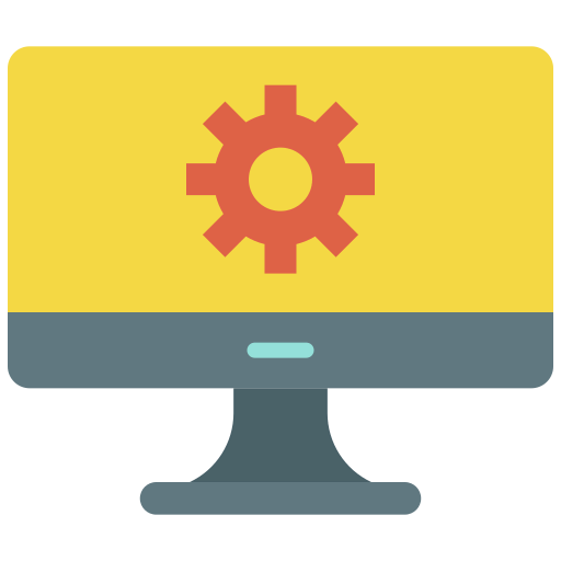 Settings icon
