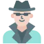 Spy Ikona 64x64