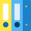 Folders icon 64x64