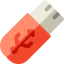 Flash drive icon 64x64