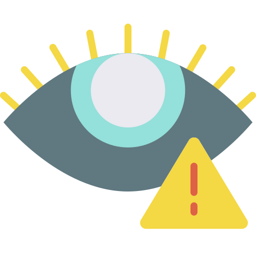 Spyware icon