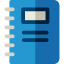 Notebook icon 64x64