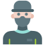 Theft Ikona 64x64