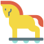 Trojan Ikona 64x64
