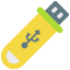 Usb Ikona 64x64