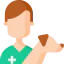 Veterinary icon 64x64