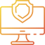 Antivirus ícone 64x64