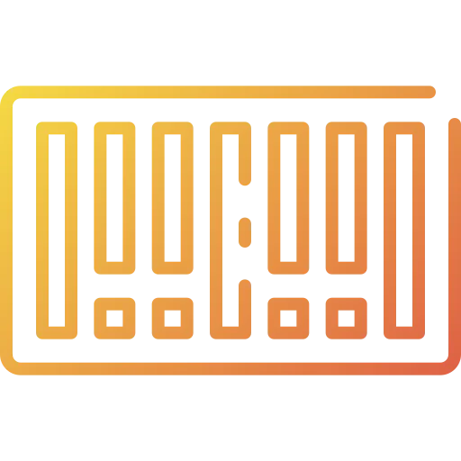 Barcode icon