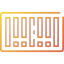 Barcode ícone 64x64