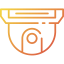 Cctv ícone 64x64