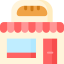 Bakery іконка 64x64
