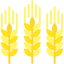 Wheat Ikona 64x64