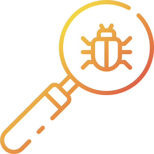 Detection icon
