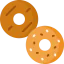Bagel Symbol 64x64