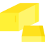 Butter icon 64x64