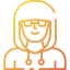 Hacker ícone 64x64