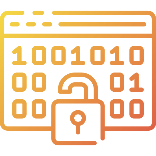 Hacking 图标